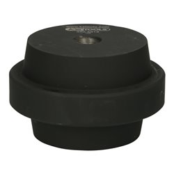 KS Tools Druckstück für Radnabe für SAF, D. 82 mm