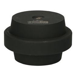 KS Tools Druckstück für Radnabe für SAF, D. 82 mm