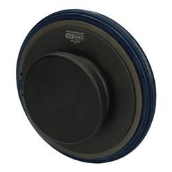 KS Tools Laufring-Eindrückwerkzeug für BPW, D. 159 mm, 48 mm