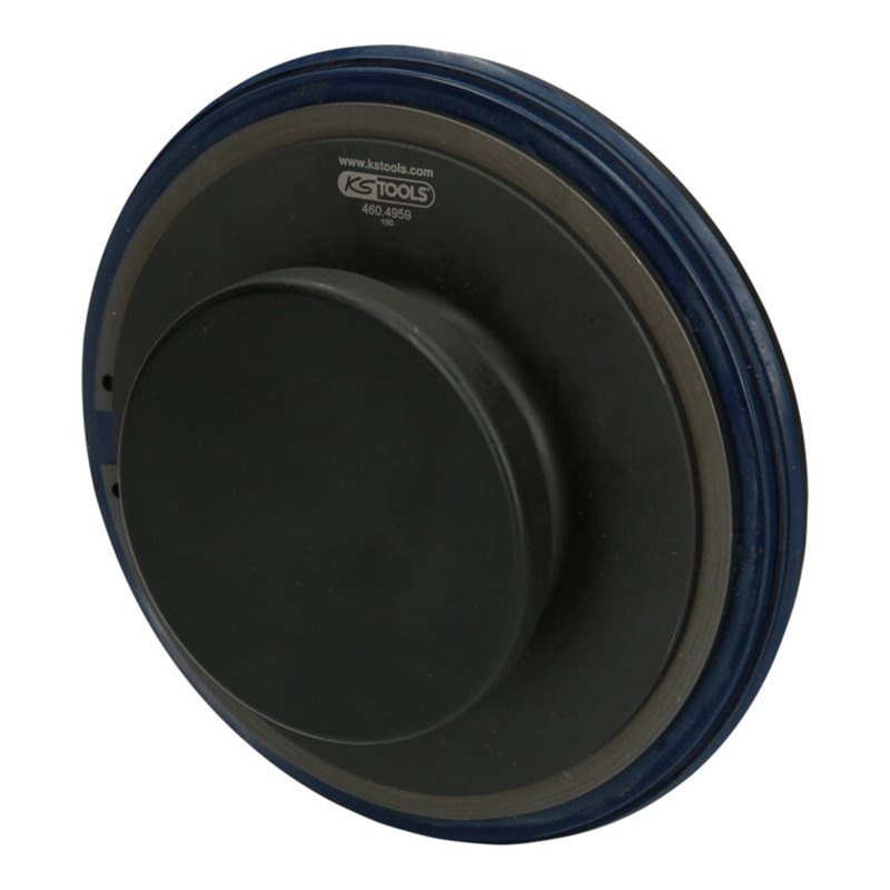 KS Tools Laufring-Eindrückwerkzeug für BPW, D. 159 mm, 48 mm