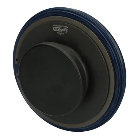 KS Tools Laufring-Eindrückwerkzeug für BPW, D. 159 mm, 48 mm
