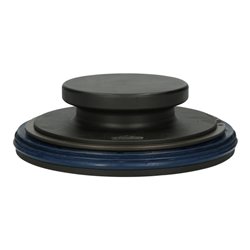 KS Tools Laufring-Eindrückwerkzeug für BPW, D. 159 mm, 48 mm