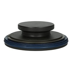 KS Tools Laufring-Eindrückwerkzeug für BPW, D. 159 mm, 48 mm