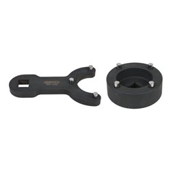 KS Tools 3/4 Zoll Hubzylinder-Werkzeug-Satz, 2-tlg