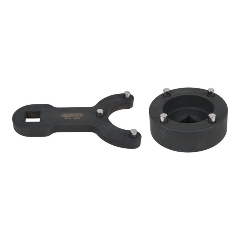 KS Tools 3/4 Zoll Hubzylinder-Werkzeug-Satz, 2-tlg