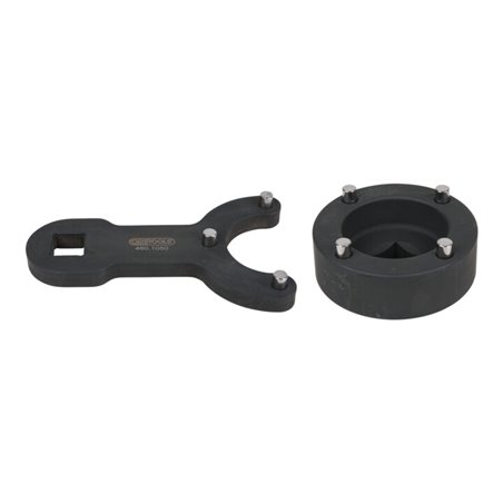 KS Tools 3/4 Zoll Hubzylinder-Werkzeug-Satz, 2-tlg