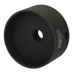 KS Tools Einpresstopf, D. 73 mm, 36 mm