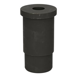 KS Tools Einpresshülse, D. 47 mm, 83 mm