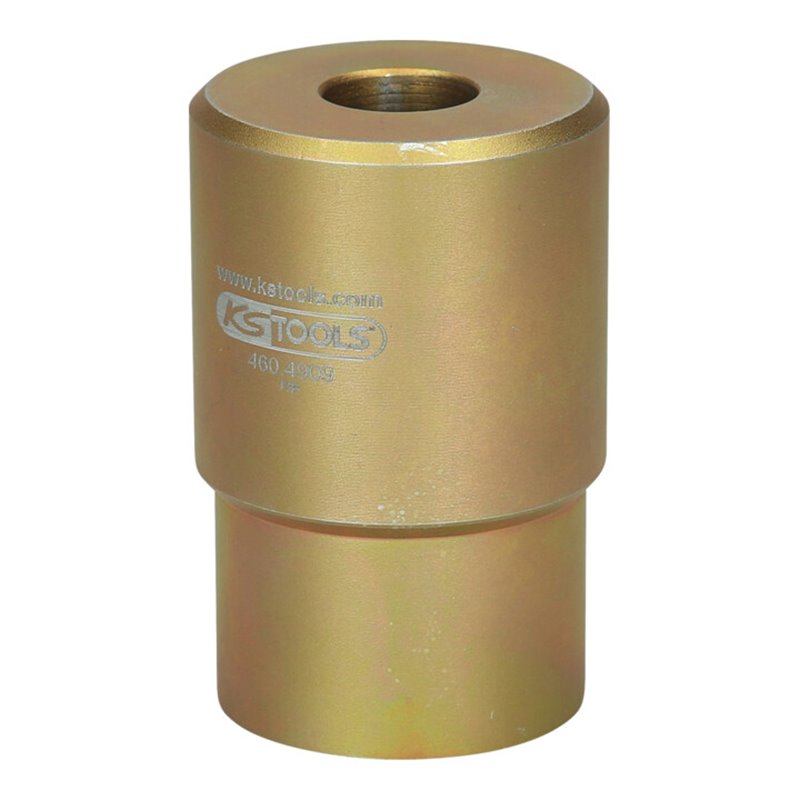 KS Tools Einpressgegenhalter für Führungshülse