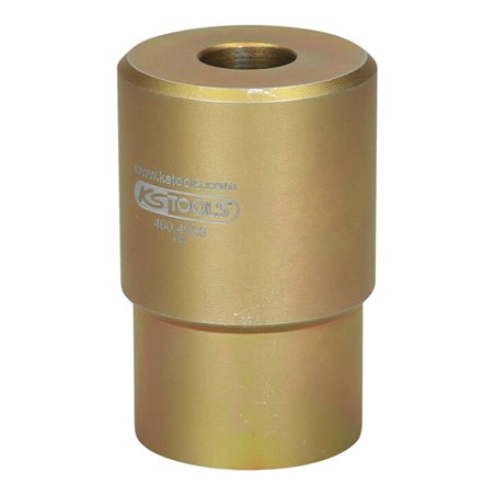 KS Tools Einpressgegenhalter für Führungshülse