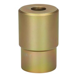 KS Tools Einpressgegenhalter für Führungshülse