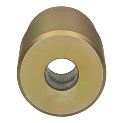 KS Tools Einpressgegenhalter für Führungshülse