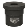 KS Tools Einpresshülse, D. 48 mm, 46 mm