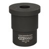 KS Tools Einpresshülse, D. 48 mm, 58 mm