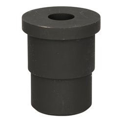 KS Tools Einpresshülse, D. 48 mm, 58 mm