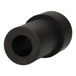 KS Tools Einpresswerkzeug für Festlager Außendurchmesser 46 mm, Innendurh cmesser 20,5 mm