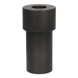 KS Tools Einpresswerkzeug für Festlager Außendurchmesser 46 mm, Innendurh cmesser 20,5 mm