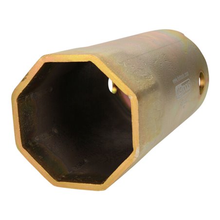 KS Tools 3/4 Zoll Achsmuttern-Schlüssel, lang, 100 mm