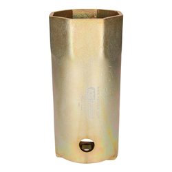 KS Tools 3/4 Zoll Achsmuttern-Schlüssel, lang, 100 mm