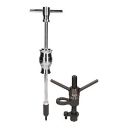 KS Tools Einspritzdüsen-Service-Satz für DAF, 3-tlg