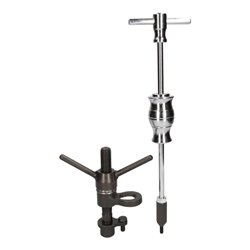 KS Tools Einspritzdüsen-Service-Satz für DAF, 3-tlg