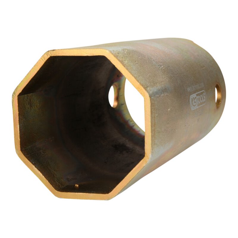 KS Tools 3/4 Zoll Achsmuttern-Schlüssel, lang, 115 mm