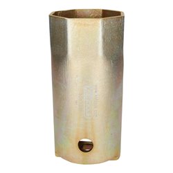 KS Tools 3/4 Zoll Achsmuttern-Schlüssel, lang, 115 mm