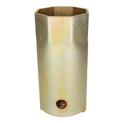 KS Tools 3/4 Zoll Achsmuttern-Schlüssel, lang, 115 mm