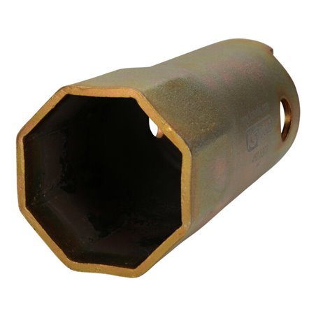 KS Tools 3/4 Zoll Achsmuttern-Schlüssel, lang, 80 mm
