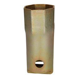 KS Tools 3/4 Zoll Achsmuttern-Schlüssel, lang, 80 mm