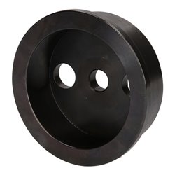 KS Tools Einziehglocke, Außendurchmesser 118 mm, Innendurchmesser 90 mm