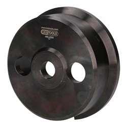 KS Tools Einziehglocke, Außendurchmesser 118 mm, Innendurchmesser 90 mm