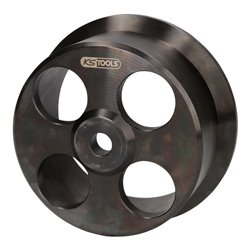 KS Tools Einziehglocke, Innendurchmesser 135 mm