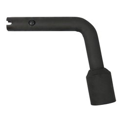 KS Tools Ventilhebel- und Kipppumpenschlüssel, 22 mm