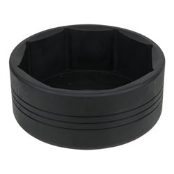 KS Tools 3/4 Zoll Radkapsel-Stecknuss für BPW, 110 mm