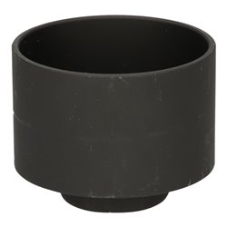 KS Tools Einziehhülse für Faltenbalg, D. 51 mm, 41 mm