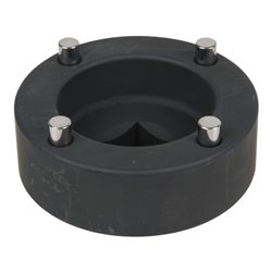 KS Tools 3/4 Zoll Stecknuss für Hubzylinder