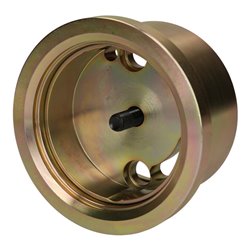 KS Tools Einziehwerkzeug, hinten