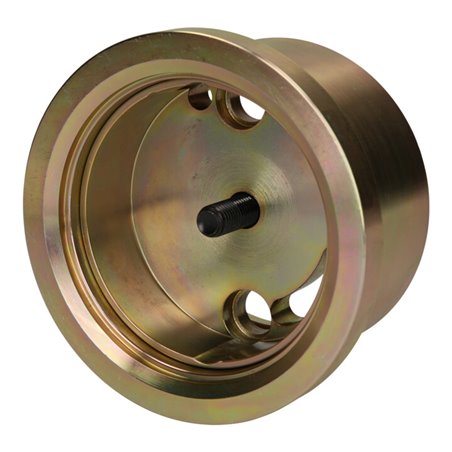 KS Tools Einziehwerkzeug, hinten