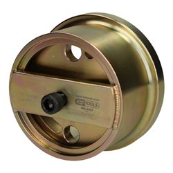 KS Tools Einziehwerkzeug, hinten