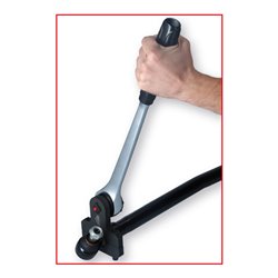 KS Tools 3/4 Zoll Spurstangenschlüssel für Nutzfahrzeuge, 34 mm