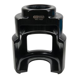 KS Tools Lenkstockhebel-Abzieher, 58 mm