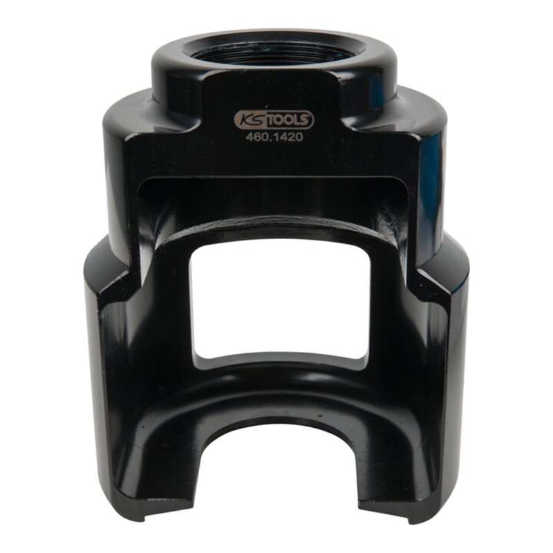 KS Tools Lenkstockhebel-Abzieher, 58 mm