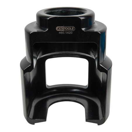 KS Tools Lenkstockhebel-Abzieher, 58 mm