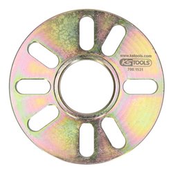 KS Tools Lochscheibe, D. 90 -130 mm