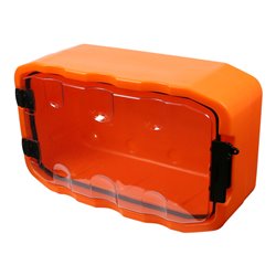 KS Tools Leerkoffer für Rettungsset, klein