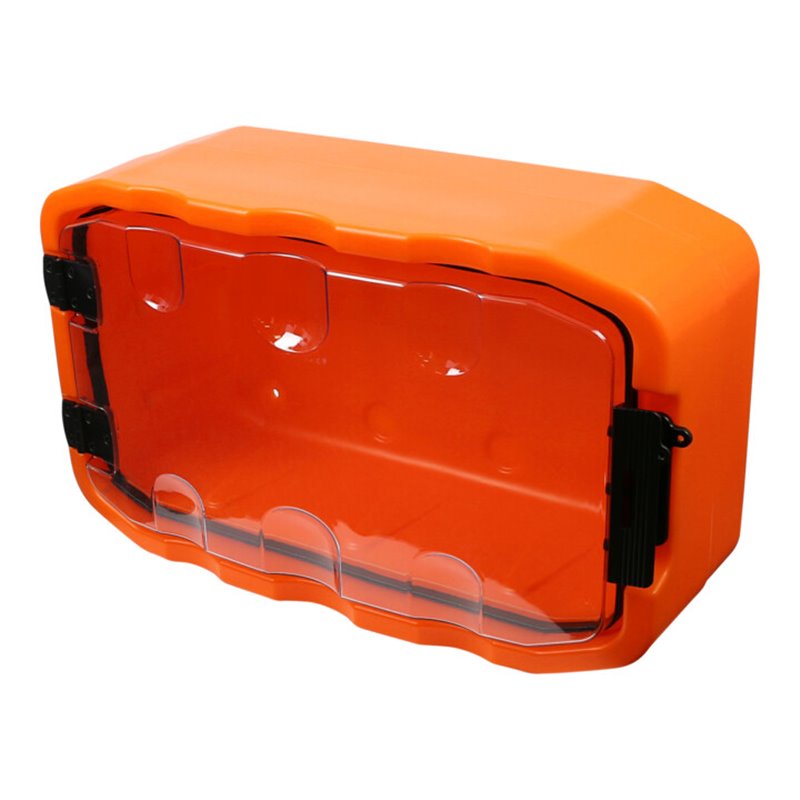 KS Tools Leerkoffer für Rettungsset, klein