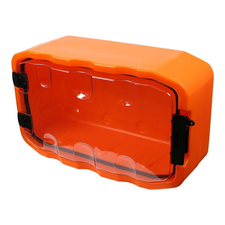 KS Tools Leerkoffer für Rettungsset, klein