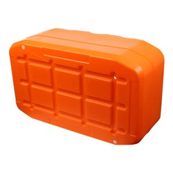 KS Tools Leerkoffer für Rettungsset, klein