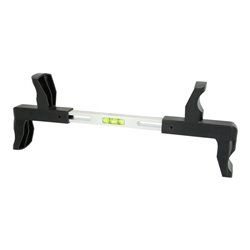 KS Tools Lenkrad-Einstellwaage mit Kle mmfunktion, 155-355 mm